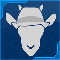 Достижение That's Fedorable в игре Goat Simulator: Waste of Space для Google Play