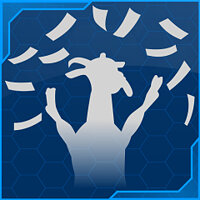Достижение Spend Money To Make Money в игре Goat Simulator: Waste of Space для Google Play