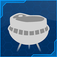 Достижение Ready For The Grill в игре Goat Simulator: Waste of Space для Google Play