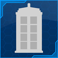 Достижение Splishy Splashy Wibbly Wobbly Timey Wimey в игре Goat Simulator: Waste of Space для Google Play