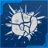 Достижение Miner Inconvenience в игре Goat Simulator: Waste of Space для Google Play
