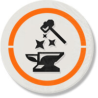 Трофей {trophy} в игре Tom Clancy's The Division 2 для PS4