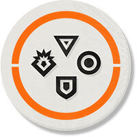 Трофей {trophy} в игре Tom Clancy's The Division 2 для PS4