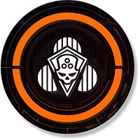 Трофей {trophy} в игре Tom Clancy's The Division 2 для PS4