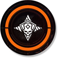 Трофей {trophy} в игре Tom Clancy's The Division 2 для PS4