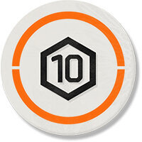 Трофей {trophy} в игре Tom Clancy's The Division 2 для PS4