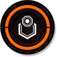 Трофей {trophy} в игре Tom Clancy's The Division 2 для PS4