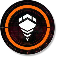 Трофей {trophy} в игре Tom Clancy's The Division 2 для PS4
