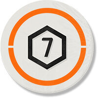 Трофей {trophy} в игре Tom Clancy's The Division 2 для PS4