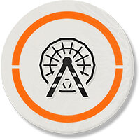 Трофей {trophy} в игре Tom Clancy's The Division 2 для PS4