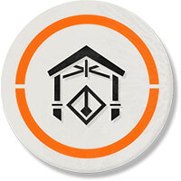 Трофей {trophy} в игре Tom Clancy's The Division 2 для PS4