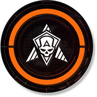 Трофей {trophy} в игре Tom Clancy's The Division 2 для PS4