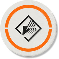 Трофей {trophy} в игре Tom Clancy's The Division 2 для PS4