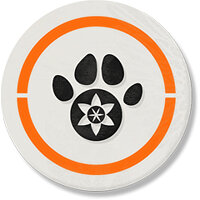 Трофей {trophy} в игре Tom Clancy's The Division 2 для PS4