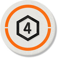 Трофей {trophy} в игре Tom Clancy's The Division 2 для PS4