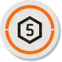 Трофей {trophy} в игре Tom Clancy's The Division 2 для PS4