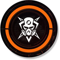 Трофей {trophy} в игре Tom Clancy's The Division 2 для PS4