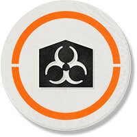 Трофей {trophy} в игре Tom Clancy's The Division 2 для PS4