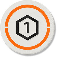 Трофей {trophy} в игре Tom Clancy's The Division 2 для PS4