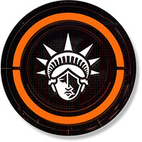 Трофей {trophy} в игре Tom Clancy's The Division 2 для PS4