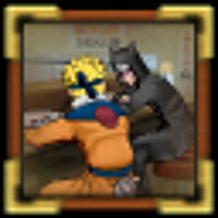 Достижение Straight in the Eye в игре Naruto: Ultimate Ninja 3 для PS2