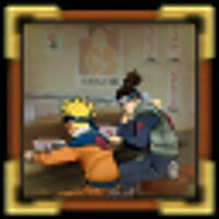 Достижение Especially Delicious в игре Naruto: Ultimate Ninja 3 для PS2