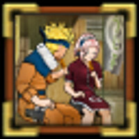 Достижение High and Dry в игре Naruto: Ultimate Ninja 3 для PS2