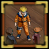Достижение Round of Riddles в игре Naruto: Ultimate Ninja 3 для PS2