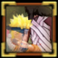 Достижение Genjutsu Training в игре Naruto: Ultimate Ninja 3 для PS2