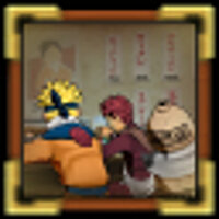 Достижение More Like You в игре Naruto: Ultimate Ninja 3 для PS2