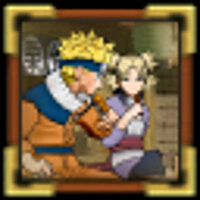 Достижение All You Can Eat в игре Naruto: Ultimate Ninja 3 для PS2