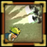 Достижение Effective Advertising в игре Naruto: Ultimate Ninja 3 для PS2