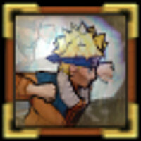 Достижение Dumpling Quest в игре Naruto: Ultimate Ninja 3 для PS2