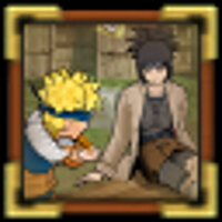 Достижение Mock My Generosity в игре Naruto: Ultimate Ninja 3 для PS2
