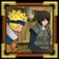 Достижение Back to Work в игре Naruto: Ultimate Ninja 3 для PS2