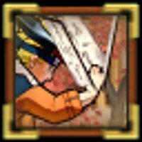 Достижение Interesting Read в игре Naruto: Ultimate Ninja 3 для PS2