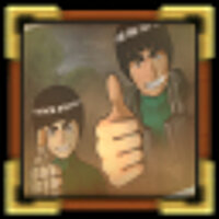 Достижение Love and Youth Combined в игре Naruto: Ultimate Ninja 3 для PS2