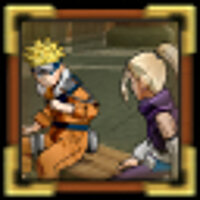 Достижение You Gotta Eat в игре Naruto: Ultimate Ninja 3 для PS2