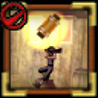 Достижение Secret Scrolls в игре Naruto: Ultimate Ninja 3 для PS2