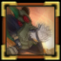 Достижение This Is My Mission Now в игре Naruto: Ultimate Ninja 3 для PS2