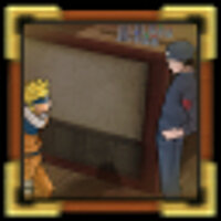 Достижение Riddle Master в игре Naruto: Ultimate Ninja 3 для PS2