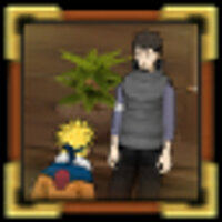 Достижение Rumor Mill в игре Naruto: Ultimate Ninja 3 для PS2