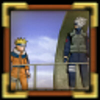 Достижение Genin vs Jonin в игре Naruto: Ultimate Ninja 3 для PS2