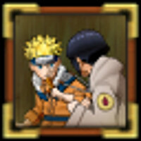 Достижение Made From Scratch в игре Naruto: Ultimate Ninja 3 для PS2