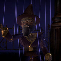 Достижение The Heckler в игре The Last Hero of Nostalgaia для Xbox One, Xbox Series