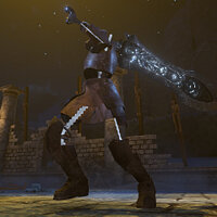 Достижение Master's Sword в игре The Last Hero of Nostalgaia для Xbox One, Xbox Series