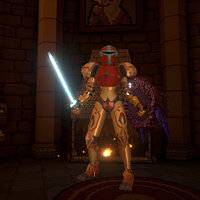 Достижение Lore of the Land в игре The Last Hero of Nostalgaia для Xbox One, Xbox Series