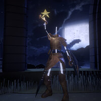 Достижение Achievement в игре The Last Hero of Nostalgaia для Xbox One, Xbox Series