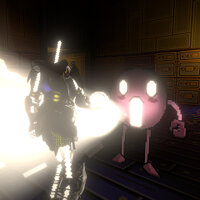 Достижение Blessing of Pain в игре The Last Hero of Nostalgaia для Xbox One, Xbox Series