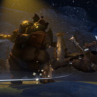 Достижение It's a Soulslike в игре The Last Hero of Nostalgaia для Xbox One, Xbox Series